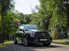 Продаж вживаних Mercedes-Benz GLE-Class - купити на Автобазарі