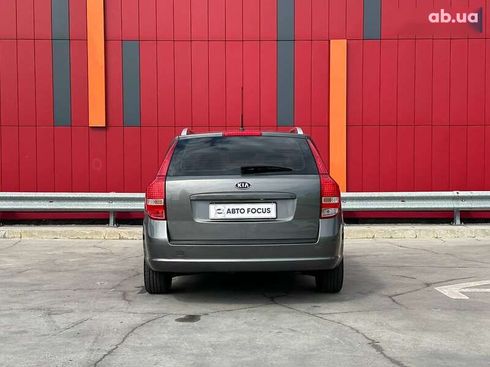 Kia Cee'd 2011 - фото 7