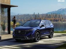 Нові Хонда у Києві - купити на Автобазарі