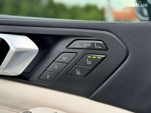 BMW X7 2022 - фото 28