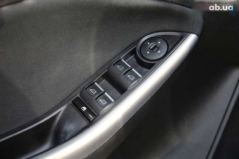 Ford Focus 2015 - фото 21