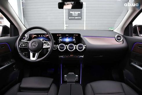 Mercedes-Benz EQA-Класс 2023 - фото 14