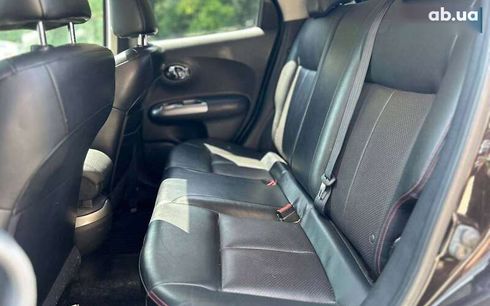 Nissan Juke 2013 - фото 16