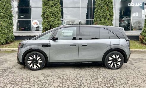 Zeekr Mix 2024 - фото 2