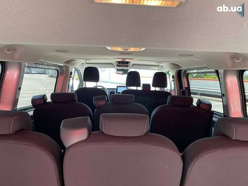Ford Transit Custom 2019 - фото 21