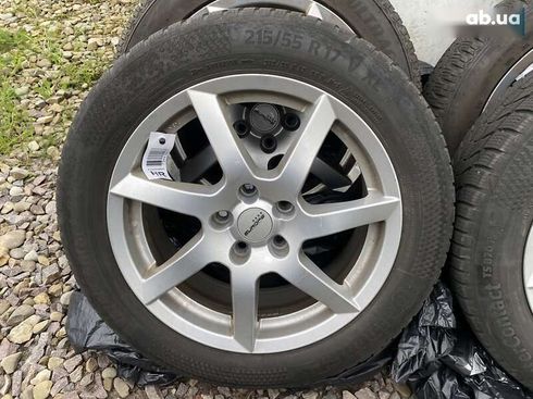 Hyundai Kona Electric 2021 - фото 4