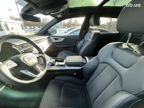 Audi Q8 2022 - фото 21