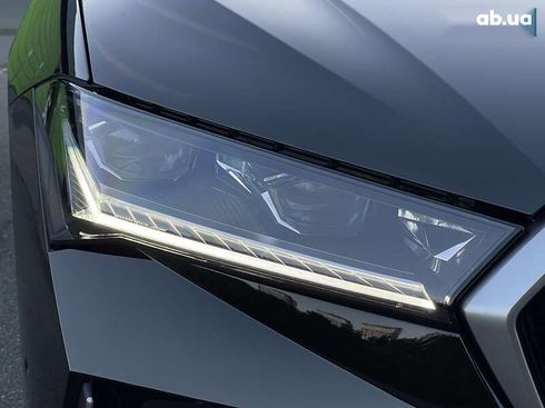 Skoda Superb 2025 - фото 5