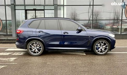 BMW X5 2022 - фото 4