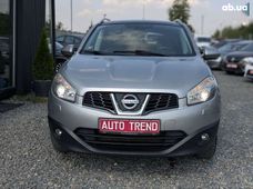 Продажа б/у Nissan Qashqai 2011 года во Львове - купить на Автобазаре