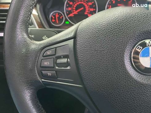 BMW 3 серия 2017 - фото 21