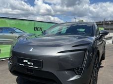 Продаж вживаних Avatr 11 - купити на Автобазарі