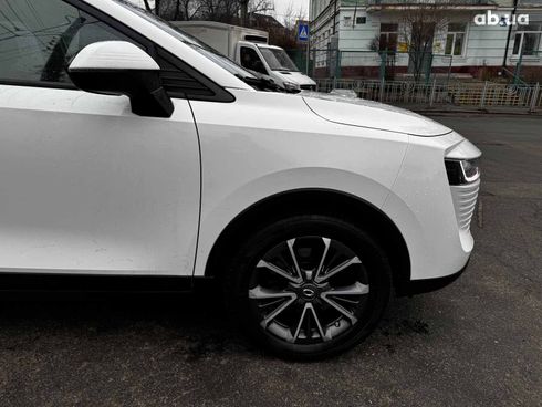 ORA IQ 2019 белый - фото 5