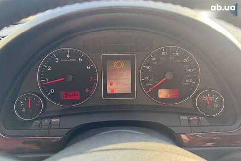 Audi A4 2005 - фото 17