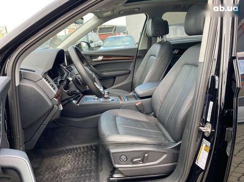 Audi Q5 2016 - фото 19