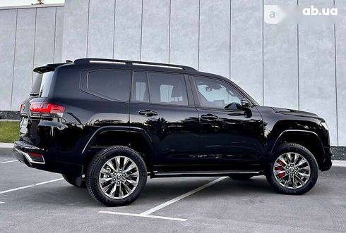 Toyota Land Cruiser 2023 - фото 16