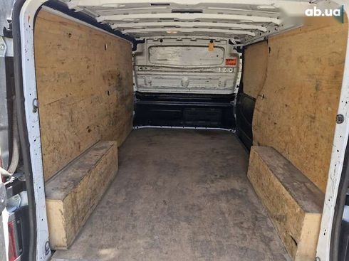 Renault Trafic 2019 - фото 23