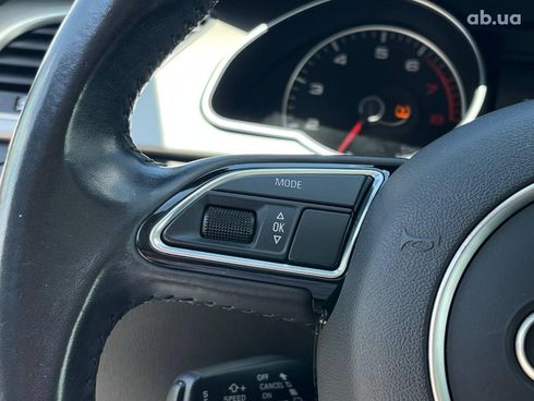 Audi A5 2014 белый - фото 39