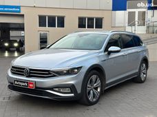 Продаж вживаних Volkswagen passat alltrack в Одесі - купити на Автобазарі