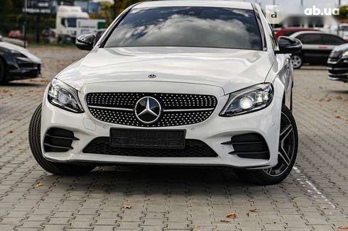 Mercedes-Benz C-Класс 2019 - фото 6