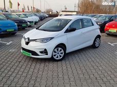 Продажа б/у Renault Zoe в Виннице - купить на Автобазаре