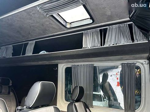 Mercedes-Benz Sprinter 2012 - фото 14