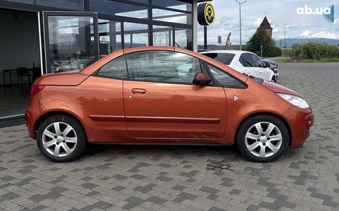Mitsubishi Colt 2007 - фото 8