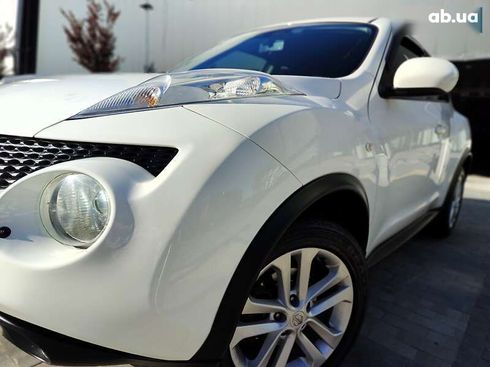 Nissan Juke 2013 - фото 2