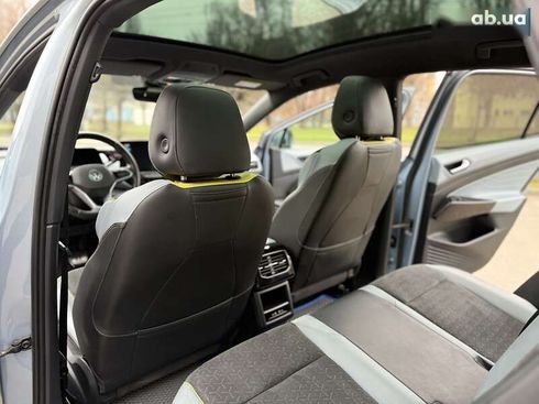 Volkswagen ID.4 2022 - фото 22