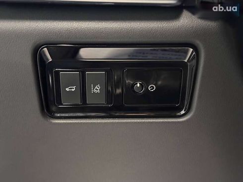 Jaguar F-Pace 2017 - фото 27