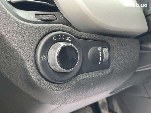 Fiat 500X 2016 - фото 23