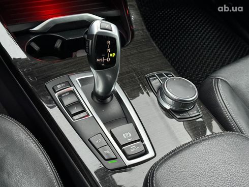 BMW X3 2017 серый - фото 35