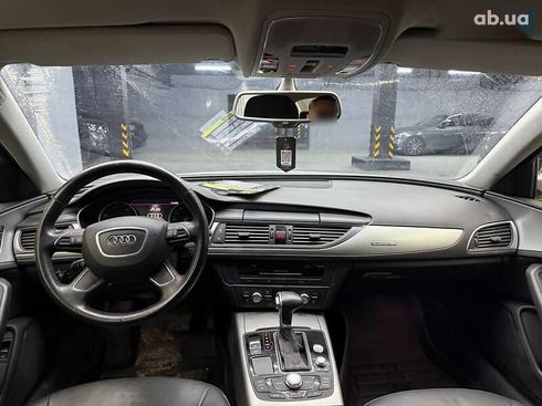 Audi A6 2012 - фото 10