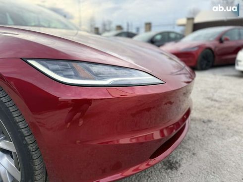 Tesla Model 3 2024 - фото 24