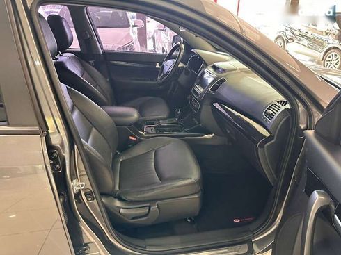 Kia Sorento 2013 - фото 20