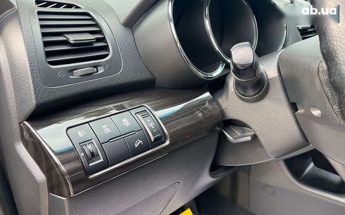 Kia Sorento 2012 - фото 11