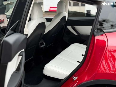 Tesla Model Y 2022 - фото 15
