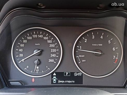 BMW 116 2013 - фото 26