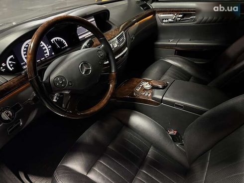 Mercedes-Benz S-Класс 2013 - фото 21
