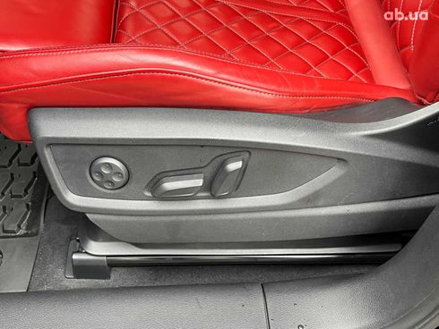 Audi SQ5 2018 черный - фото 41