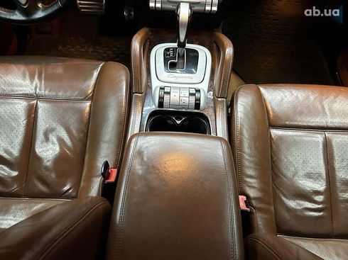 Porsche Cayenne 2007 - фото 14