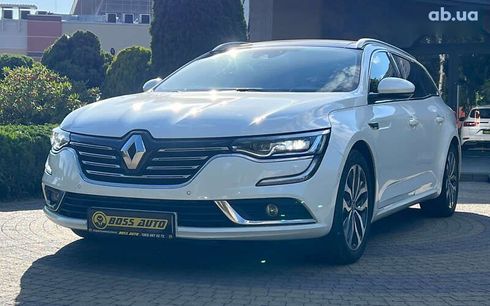 Renault Talisman 2017 - фото 3