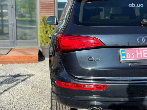 Audi Q5 2015 - фото 9
