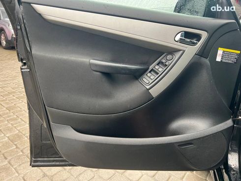 Citroёn C4 Picasso 2011 черный - фото 24