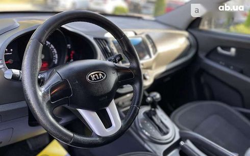 Kia Sportage 2011 - фото 16