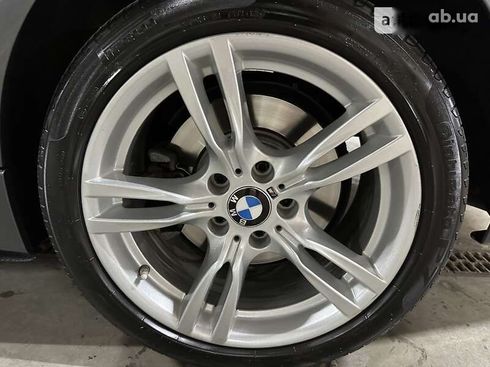 BMW 3 серия 2016 - фото 15