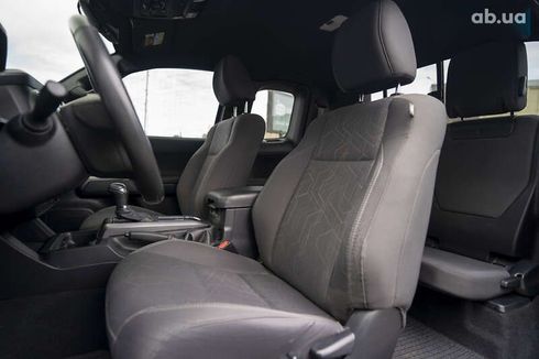 Toyota Tacoma 2016 - фото 25