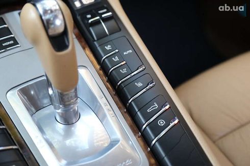 Porsche Panamera 2011 - фото 20
