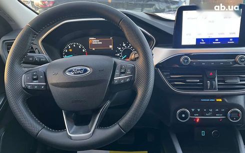 Ford Escape 2020 - фото 10