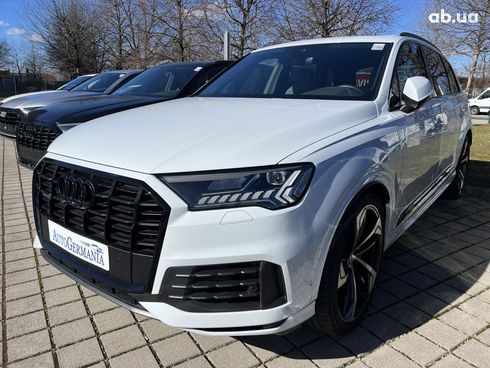 Audi Q7 2022 - фото 36